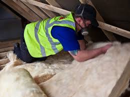 Types of Insulation We Offer in Valinda, CA