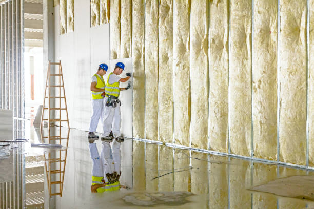 Valinda, CA Foam Insulation Services Company